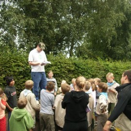 kamp 2005 (222) - Scouts en Gidsen Zaventem 